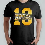 Cheesehead Power of Love Shirt