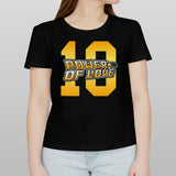 Cheesehead Power of Love Shirt