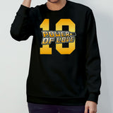 Cheesehead Power of Love Shirt