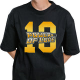 Cheesehead Power of Love Shirt