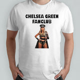Chelsea Green Fanclub T-shirt