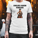 Chelsea Green Fanclub T-shirt