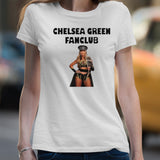 Chelsea Green Fanclub T-shirt