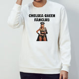 Chelsea Green Fanclub T-shirt