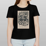 Chelsea Wolfe Complexe Du Val De Moine, Clisson, FR June 29, 2024 Poster Shirt