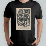 Chelsea Wolfe Complexe Du Val De Moine, Clisson, FR June 29, 2024 Poster Shirt