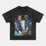 CHELSEA 2025 TEE