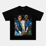 CHELSEA 2025 TEE