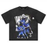 CHELSEA 2025 WINNER V4 TEE