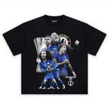 CHELSEA 2025 WINNER V4 TEE