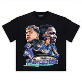 CHELSEA 2025 WINNER V5 TEE