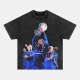 CHELSEA F.C. TEE 5.29