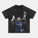 CHELSEA F.C. TEE 5.29 Style001