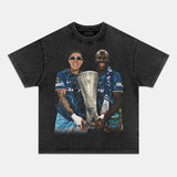 CHELSEA F.C. TEE 5.29 Style003