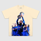 CHELSEA F.C. TEE 5.29