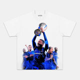 CHELSEA F.C. TEE 5.29