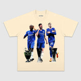 CHELSEA F.C. TEE 5.29 Style002