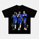 CHELSEA F.C. TEE 5.29 Style002