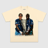 CHELSEA F.C. TEE 5.29 Style003