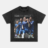 CHELSEA FC V1 TEE 7.14