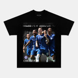 CHELSEA FC V1 TEE 7.14