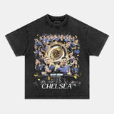 CHELSEA FC 2025 V2 TEE 7.14