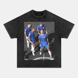 CHELSEA FC TEE. 7.14 Style001