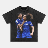 CHELSEA FC TEE. 7.14 Style002