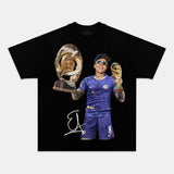 CHELSEA FC TEE. 7.14