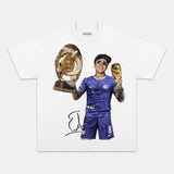 CHELSEA FC TEE. 7.14