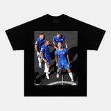 CHELSEA FC TEE. 7.14 Style001