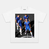 CHELSEA FC TEE. 7.14 Style001