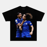 CHELSEA FC TEE. 7.14 Style002