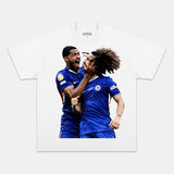 CHELSEA FC TEE. 7.14 Style002