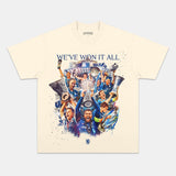 CHELSEA UEFA CHAMPIONS LEAGUE TEE