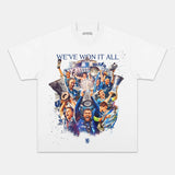 CHELSEA UEFA CHAMPIONS LEAGUE TEE