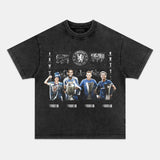 CHELSEA F.C. TEE 5.29 Style005
