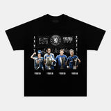 CHELSEA F.C. TEE 5.29 Style005