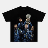 CHELSEA F.C. TEE 5.29 Style006