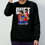 Chet Holmgren Oklahoma City Thunder Premiere shirt