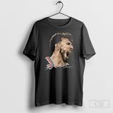 Chet Holmgren Oklahoma City Thunder Scream Shirt