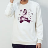 Chiara Oliver Camiseta La Libreta Rosa T-shirt