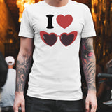 Chiara Oliver I Love Chiara T-shirt