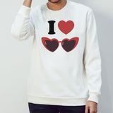 Chiara Oliver I Love Chiara T-shirt