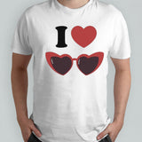 Chiara Oliver I Love Chiara T-shirt