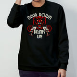 Chicago Bears bear down drink up shirts