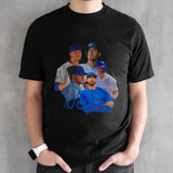 Chicago Cubs Baseball 2024 Team Shirts