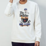 Chicago Cubs Mike Casino The Grillfather Shirt