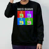 Chicago Cubs Nico Suave shirt