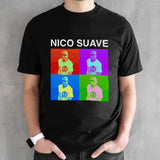 Chicago Cubs Nico Suave shirt